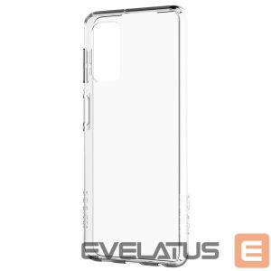Nugarėlės dėklai Evelatus Samsung Galaxy A23 4G / A23 5G Clear Silicone Case 1.5mm TPU Transparent