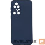 Nugarėlės dėklai Evelatus Huawei P50 Pro Nano Silicone Case Soft Touch TPU Blue