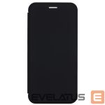 Knygos tipo dėklas dėklai Evelatus Xiaomi Poco M4 Pro Book Case Black
