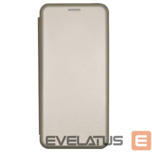 Knygos tipo dėklas dėklai Evelatus Xiaomi Redmi 9C / 10A 4G Book Case Gold