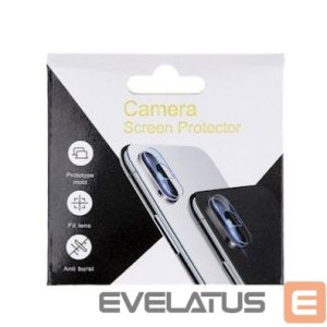 Apsauginiai stiklai iLike Huawei Tempered glass 2,5D for camera for  P50 Pro