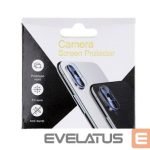 Apsauginiai stiklai iLike Huawei Tempered glass 2,5D for camera for Huawei P50