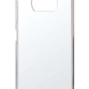 Nugarėlės dėklai iLike Xiaomi Slim case 1 mm for  Poco X3 / X3 NFC / X3 Pro Transparent