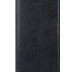 Knygos tipo dėklas dėklai iLike Xiaomi Smart Magnetic case Redmi Note 11 Pro 4G / Note 11 Pro 5G Black