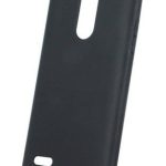 Nugarėlės dėklai iLike Xiaomi Matt TPU case Redmi 9C Black
