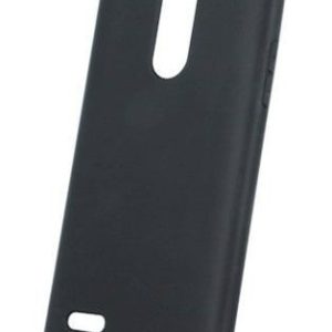 Nugarėlės dėklai iLike Xiaomi Matt TPU case Redmi 9C Black