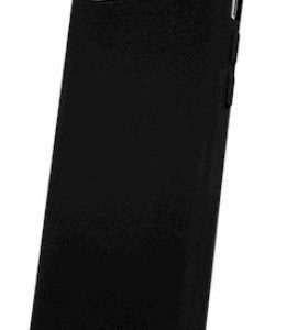 Nugarėlės dėklai iLike Xiaomi Silicon case Poco X3 / X3 NFC / X3 Pro Black
