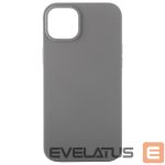 Nugarėlės dėklai Evelatus Apple iPhone 14 Plus 6.7 Premium Soft Touch Silicone Case Pebble