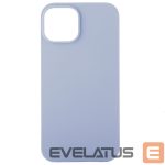 Nugarėlės dėklai Evelatus Apple iPhone 14 Pro Max 6.7 Premium Soft Touch Silicone Case Lilac