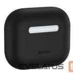 Dėklai ausinėms Baseus Apple Apple AirPods 3 thin silicone case 