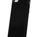 Nugarėlės dėklai iLike Samsung Galaxy A13 4G  Silicon case Black