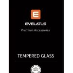 Apsauginiai stiklai Evelatus Apple iPhone 14 Plus / 13 Pro Max 6.7 2.5D Full Cover Japan Glue Glass Anti-Static