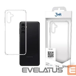 Nugarėlės dėklai 3MK Samsung Galaxy A13 5G / A04S Armor Case Transparent