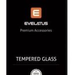 Apsauginiai stiklai Evelatus Xiaomi POCO X4 GT 0.33 Flat Clear Glass Japan Glue Anti-Static