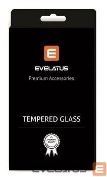 Apsauginiai stiklai Evelatus Xiaomi POCO F4 2.5D Full Cover Japan Glue Glass Anti-Static