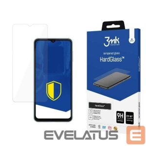 Apsauginiai stiklai 3MK Samsung Galaxy A23 4G /A23 5G HardGlass 