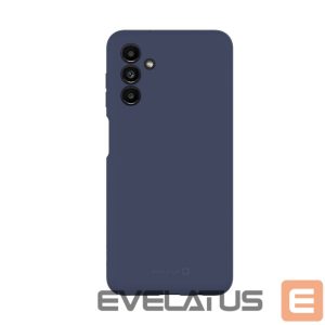 Nugarėlės dėklai Evelatus Samsung Galaxy A13 5G Premium Soft Touch Silicone Case Midnight Blue
