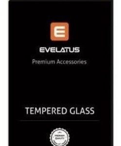Apsauginiai stiklai Evelatus Huawei P50 0.33 Flat Clear Glass Japan Glue Anti-Static