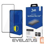 Apsauginiai stiklai 3MK Xiaomi 12T HardGlass Max Lite 