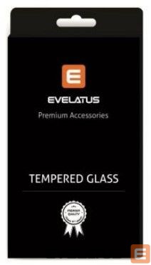 Apsauginiai stiklai Evelatus Xiaomi 12T Pro 2.5D Full Cover Japan Glue Glass Anti-Static