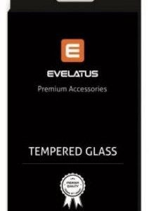 Apsauginiai stiklai Evelatus Xiaomi Note 10S \ Poco M5S 2.5D Full Cover Japan Glue Glass Anti-Static 
