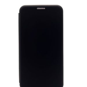 Knygos tipo dėklas dėklai Evelatus Samsung Galaxy S23 Plus Book Case Black