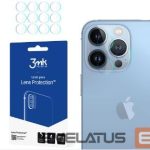 Apsauginė plėvelė 3MK - iPhone 13 Pro -Lens Protection х 