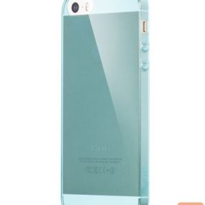Nugarėlės dėklai Hoco  Apple iPhone 6/6S Light series TPU Blue