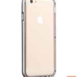 Nugarėlės dėklai Hoco Apple iPhone 6  Steal series PC+TPU HI-T017 Gray