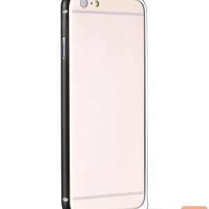 Nugarėlės dėklai Hoco  Apple iPhone 6 Plus / 6s Plus  Blade series hippocampal buckle Black