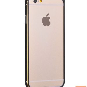 Nugarėlės dėklai Hoco Apple iPhone 6 Plus Blade series Fedora HI-T047 Black
