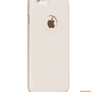 Nugarėlės dėklai Apple  iPhone 6 Slimfit fashion HI-BL016 Beige