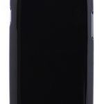 Nugarėlės dėklai Telone  LG G3 TPU Black