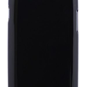 Nugarėlės dėklai Telone  LG G3 TPU Black