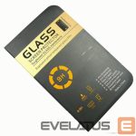 Apsauginiai stiklai Apple  iPhone 4/4S (BACK) Aizsargstikls