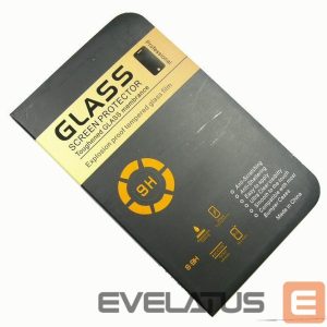 Apsauginiai stiklai Apple  iPhone 4/4S (BACK) Aizsargstikls