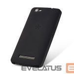 Nugarėlės dėklai Just5  BLASTER mini Black