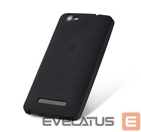 Nugarėlės dėklai Just5 BLASTER mini Black
