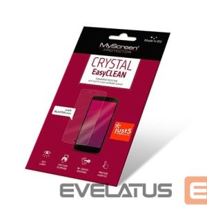 Apsauginė plėvelė Just5  Blaster mini MyScreen Crystal