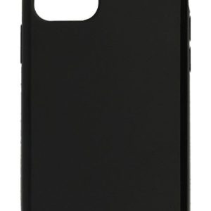 Nugarėlės dėklai iLike Apple iPhone 11 Pro MATT Back Case Black