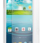 Apsauginiai stiklai Evelatus Samsung I8190 Galaxy S3 mini Tempered glass