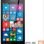 Apsauginiai stiklai Evelatus Nokia Nokia 535 Lumia
