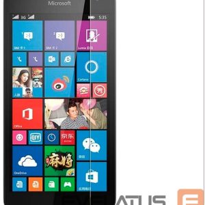 Apsauginiai stiklai Evelatus Nokia Nokia 535 Lumia