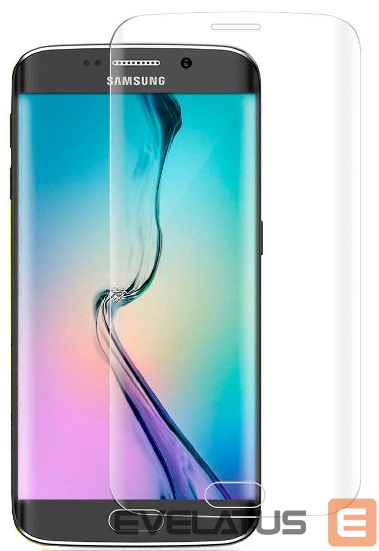 Apsauginiai stiklai Evelatus Samsung Galaxy S6 Edge Plus + (G928)