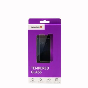 Apsauginiai stiklai Evelatus Sony Xperia M4 Aqua Tempered glass