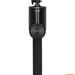 Selfie lazda Hoco Universal CPH12 Mini Wireless Selfie stick Black