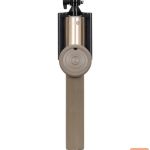 Selfie lazda Hoco Universal CPH12 Mini Wireless Selfie stick Gold
