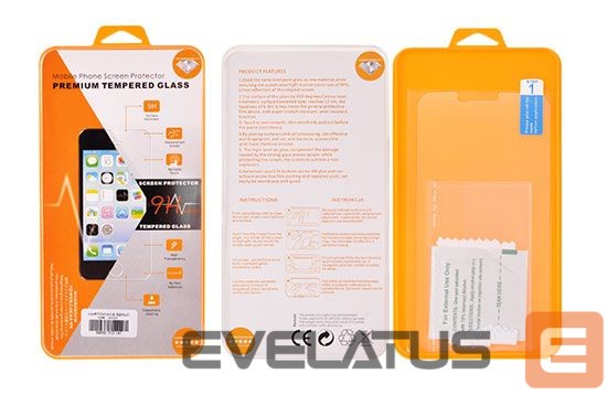 Apsauginiai stiklai Telone Huawei P8 lite