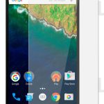 Apsauginiai stiklai Evelatus Huawei Nexus 6P