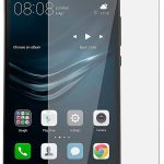 Apsauginiai stiklai Evelatus Huawei P9